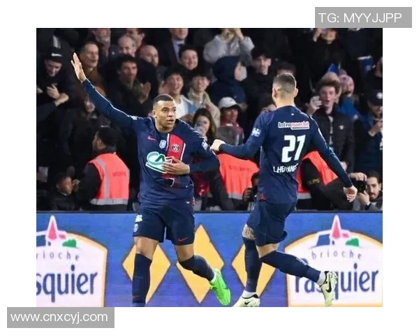 国际足联俱乐部世界杯巴黎圣日耳曼姆巴佩绝杀对手